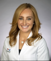 Audrey Johns, MSN, RN, PHN