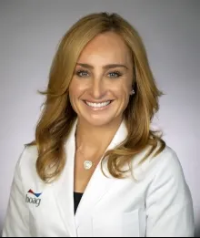 Audrey Johns, MSN, RN, PHN