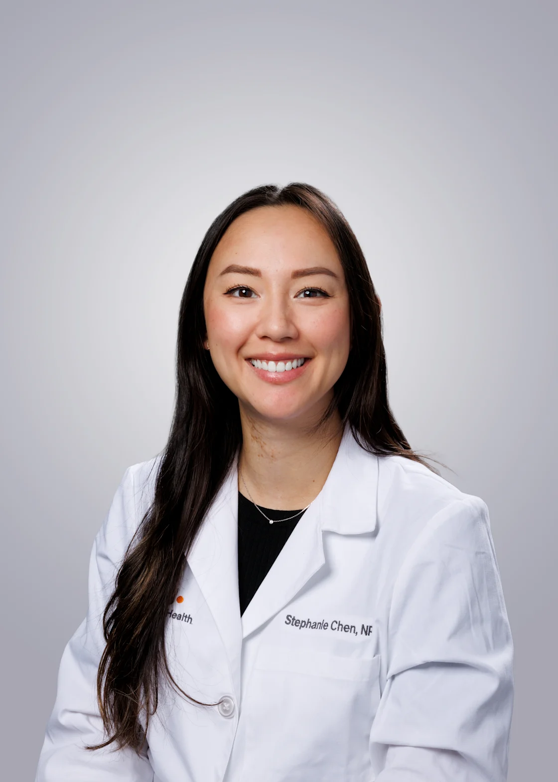 Stephanie Chen, NP