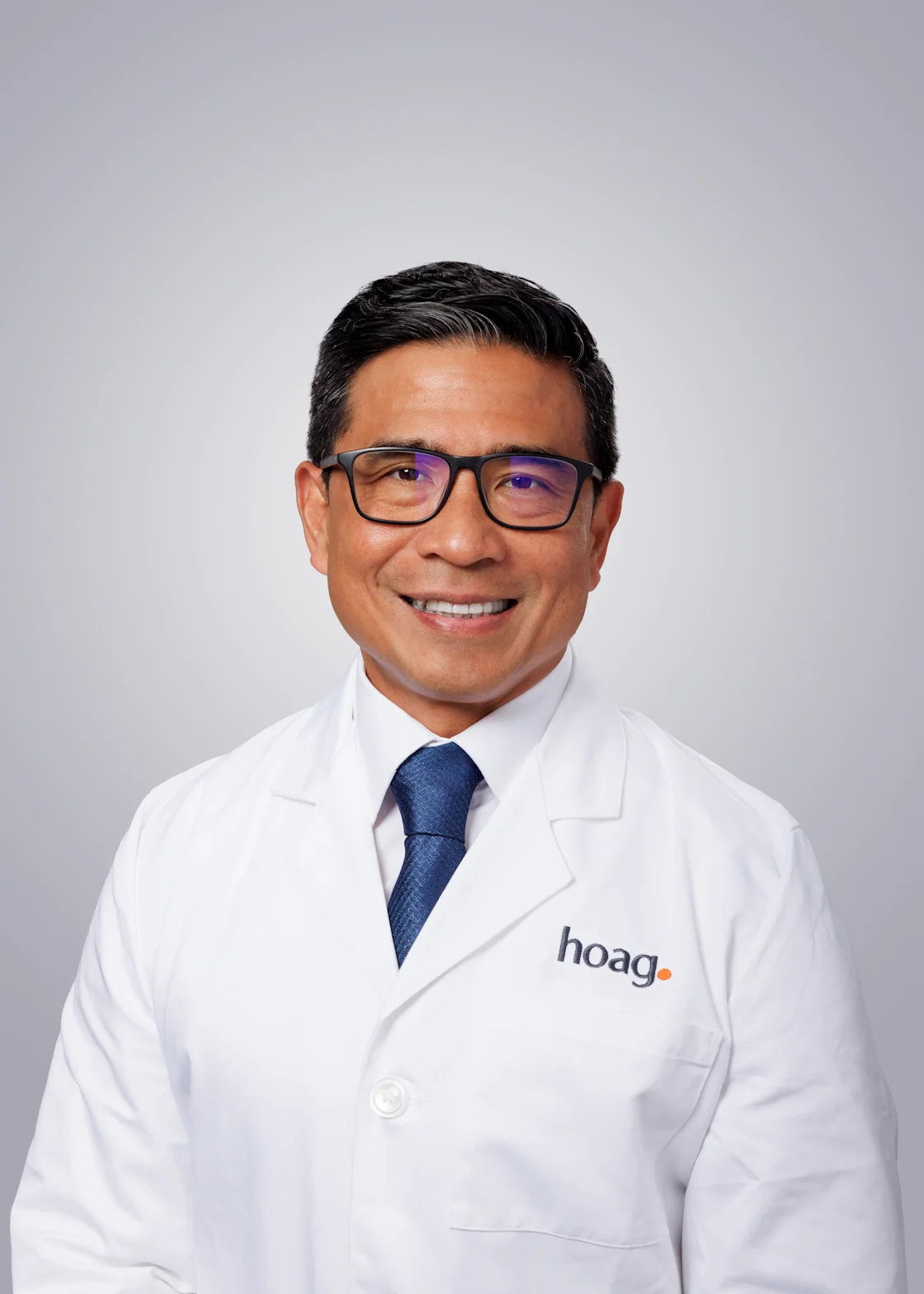 Elmo M. Agatep, MD