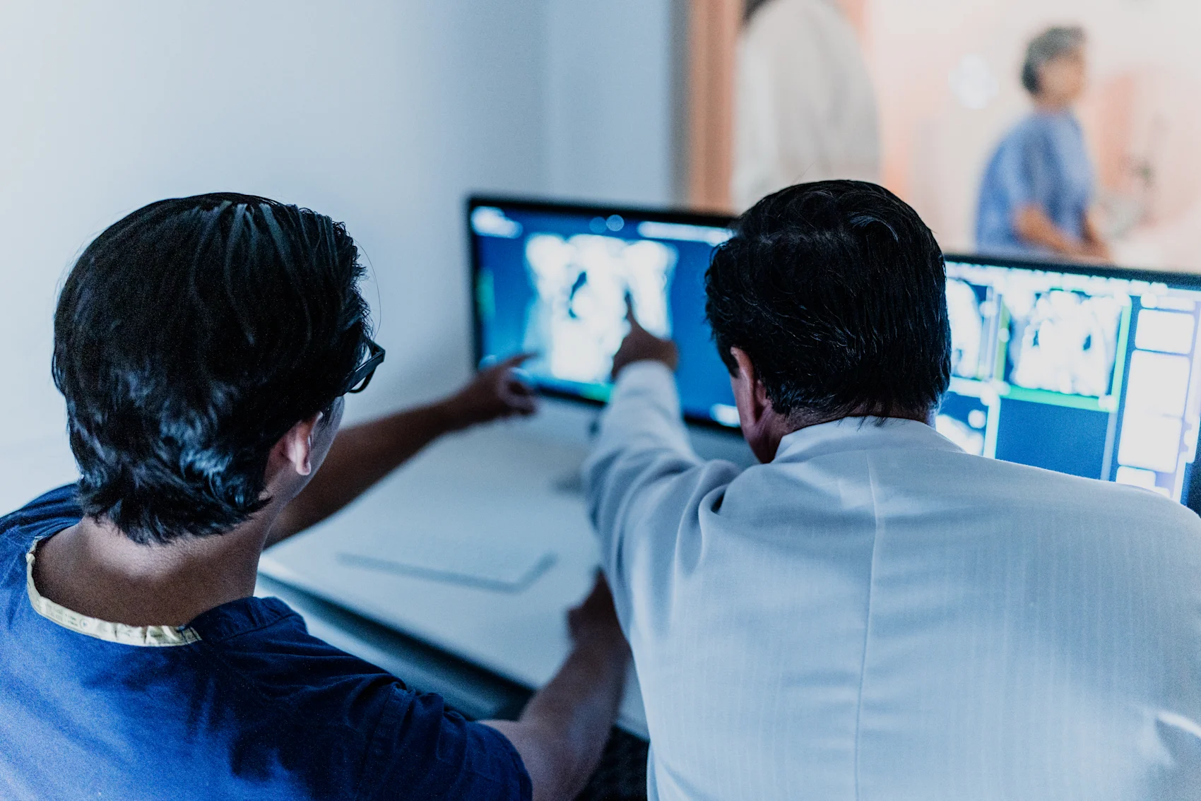 Guided by expertise: Hoag’s team-based approach to prostate cancer care