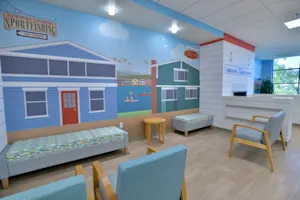 Hoag Health Center Newport Beach Pediatrics
