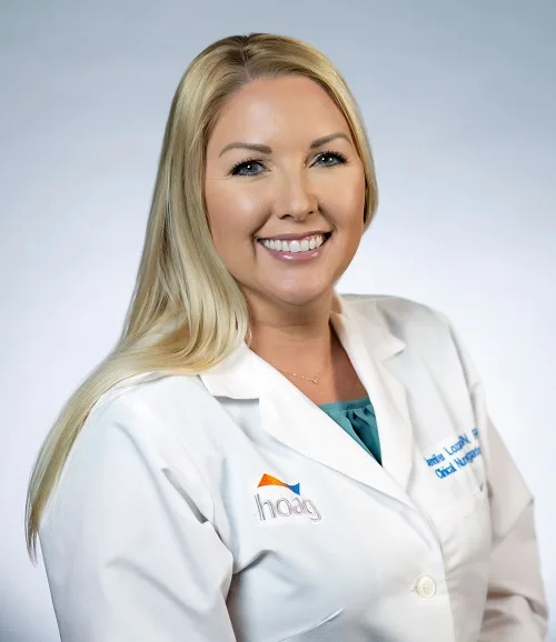 Jennifer Lozano, BSN, RN