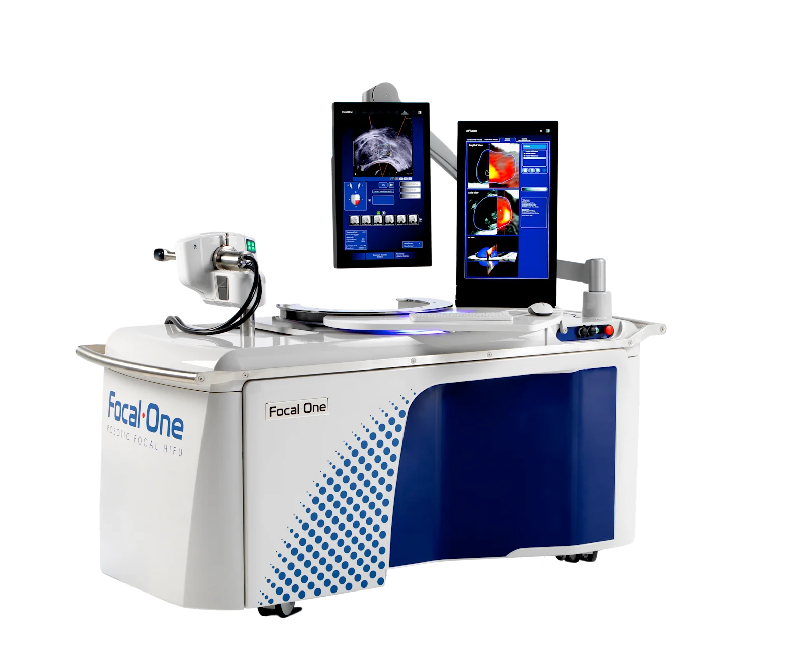 Focal One HIFU