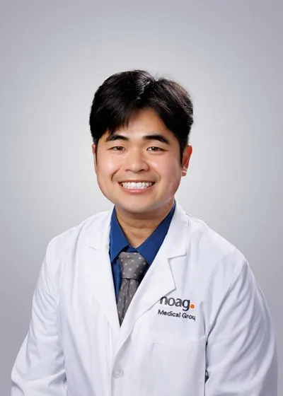 Dan B. Tran, MD