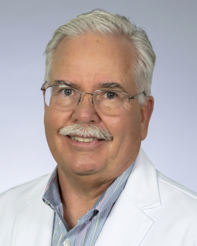 James C. Lindberg, MD