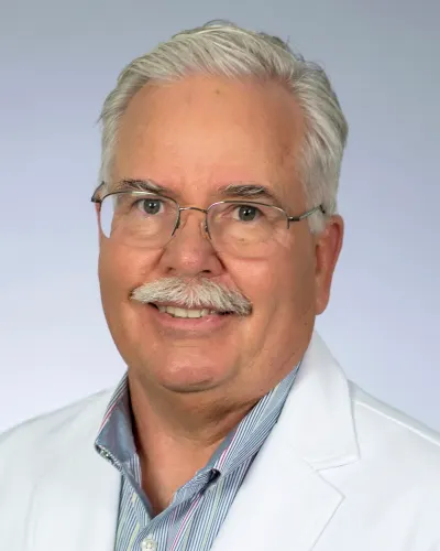 James Lindberg, MD