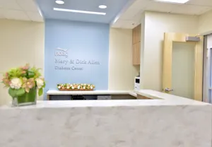 Diabetes Center Irvine Woodbridge