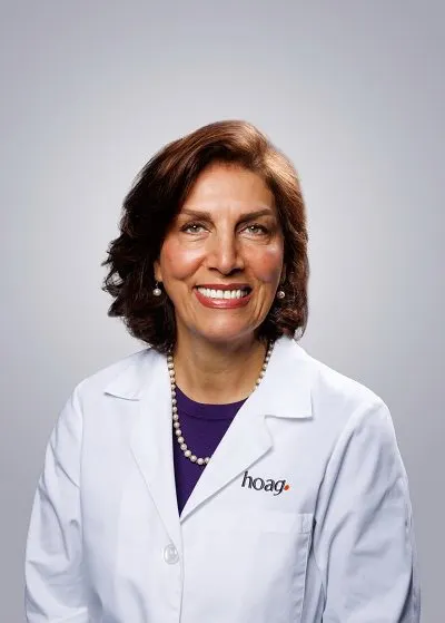 Mina Abazari, MD