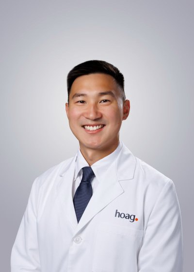 Patrick Lee, MD