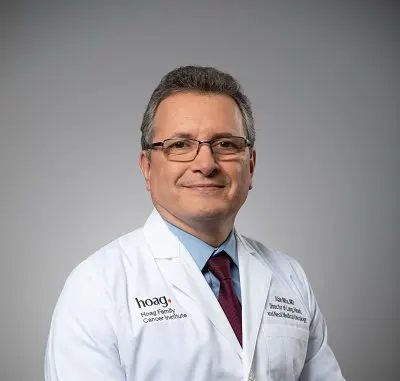 Alain C. Mita, MD