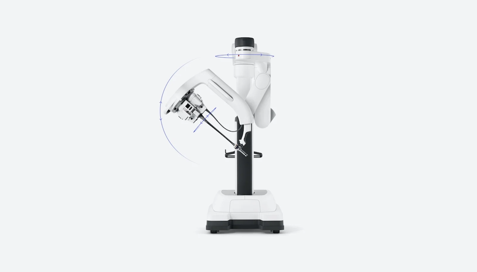 da Vinci SP1 Surgical System