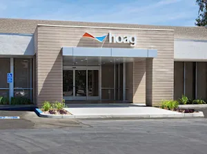 Location - Hoag Health Center Irvine Woodbridge 4900