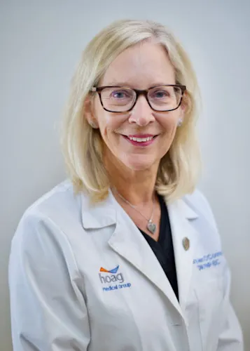 Mary Jean O'Connor, NP