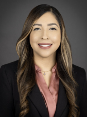 Christine Martinez, LCSW