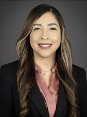 Christine Martinez, LCSW