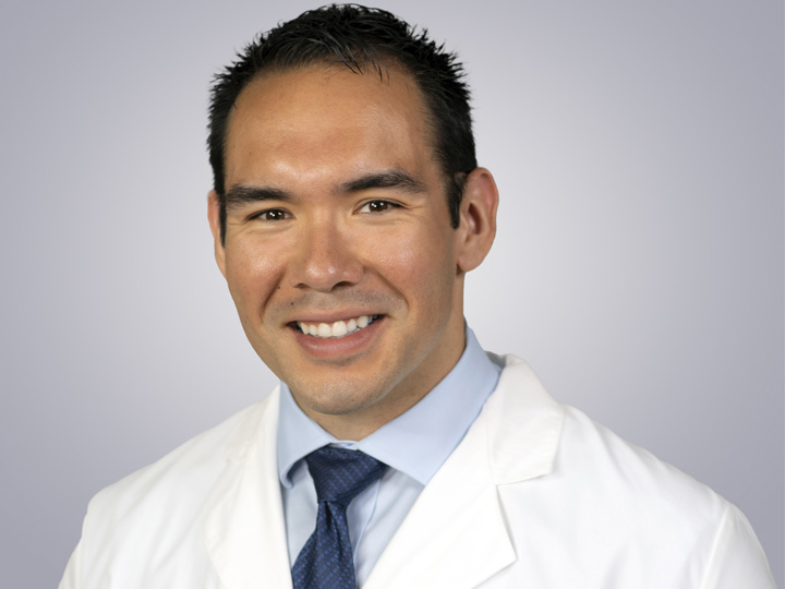 Antonio Castaneda, M.D