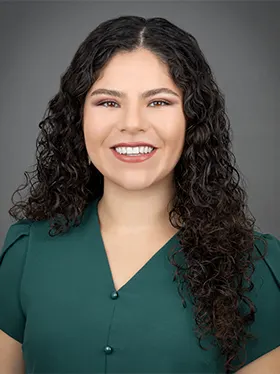Cecilia Cardenas, MPH