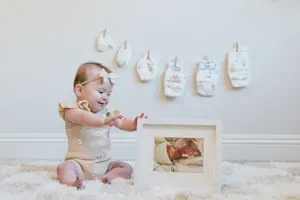Tiny fighter, extraordinary journey