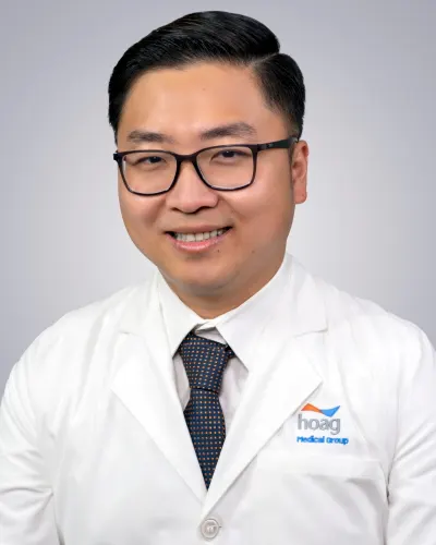 Long K. Hua, MD