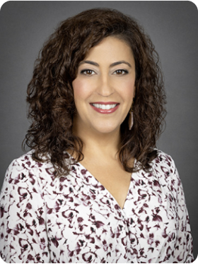 Sahar Naraghi Babaei, LCSW