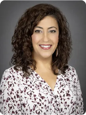 Sahar Naraghi Babaei, LCSW
