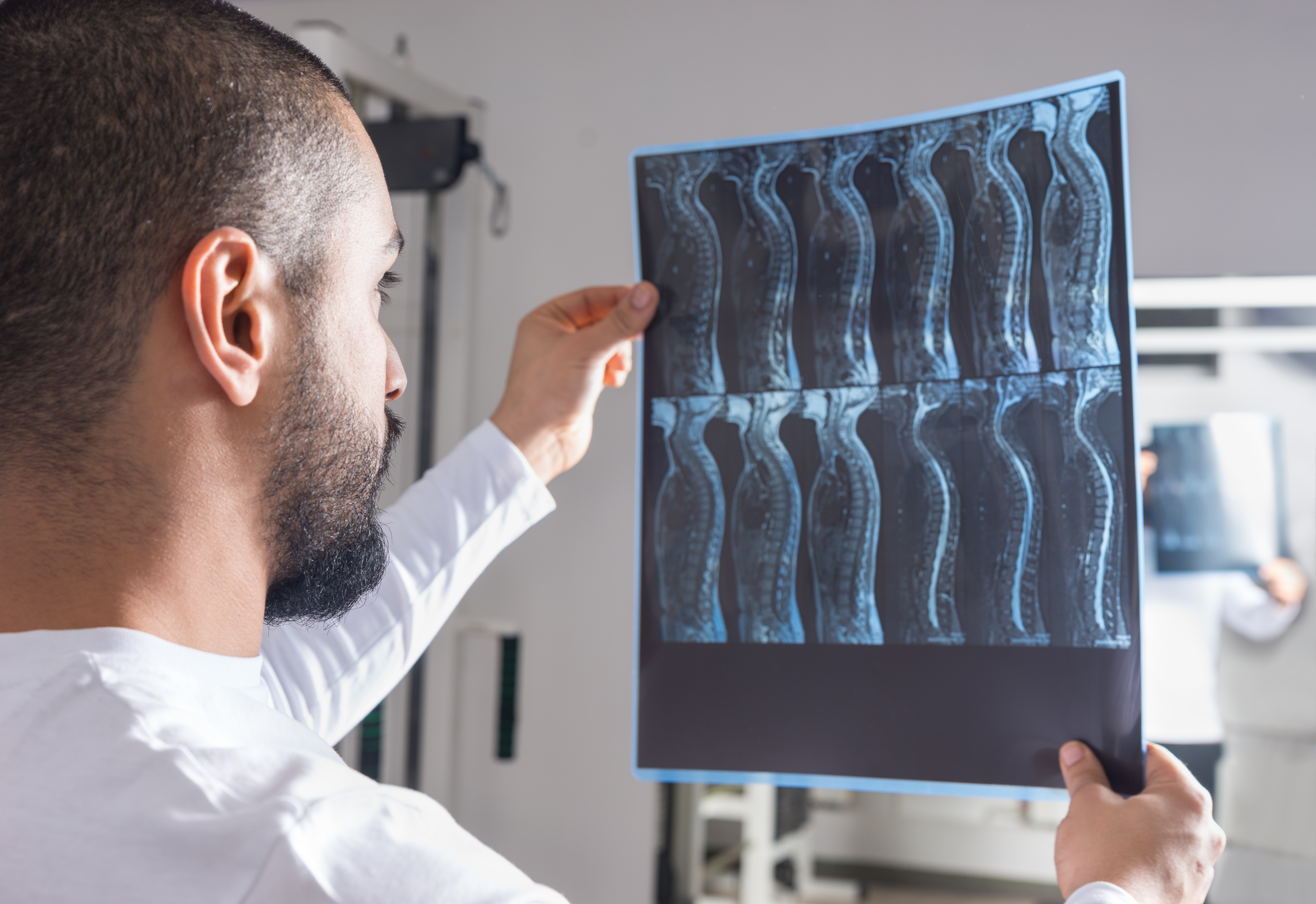 Redefining pain care: Hoag’s comprehensive approach to relief