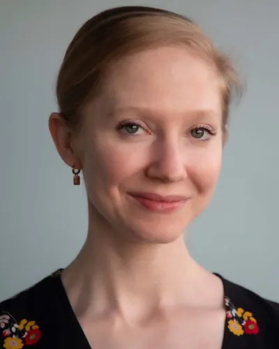 Ruth T. Morin, PhD