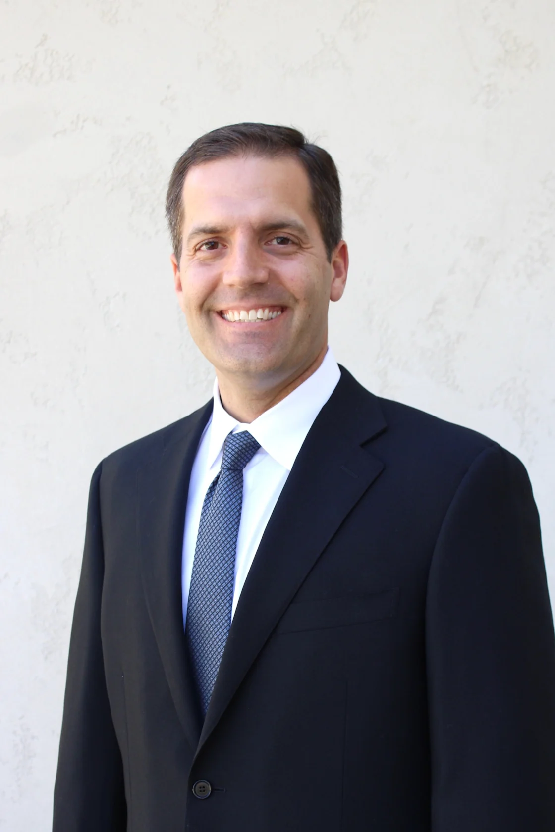 Thomas Schreiber, F.N.P.-B.C.