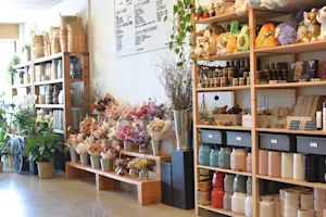 Gift Shop at Hoag Hospital Newport Beach
