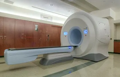 MRI Machine
