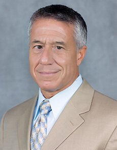 Andrew-Guarni is Executive Vice President and Chief Financial Officer