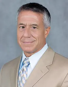 Andrew-Guarni is Executive Vice President and Chief Financial Officer