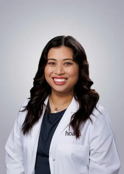 Jasmine Phuong T. Nguyen, DO
