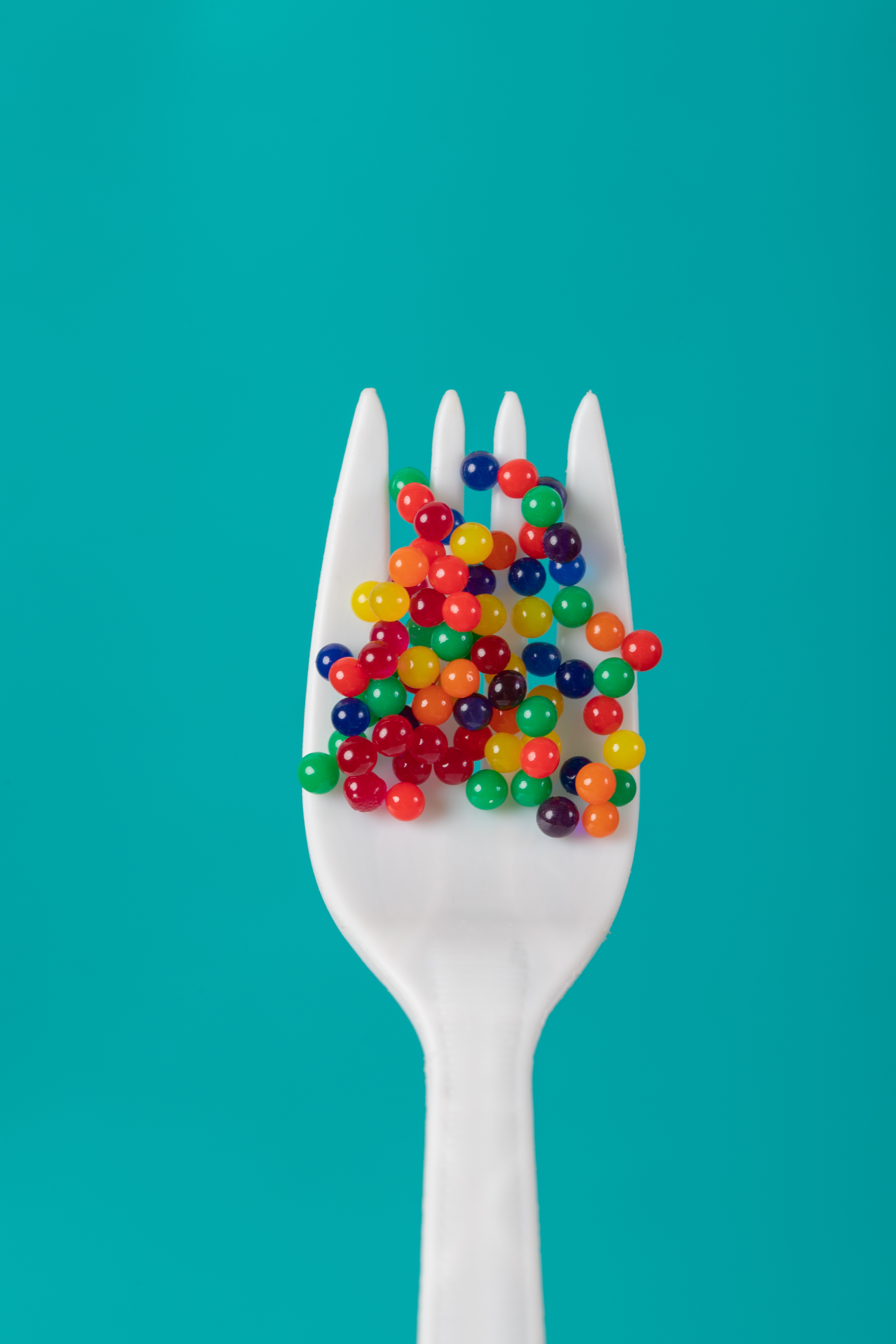 Microplastics and gut health: What happens when we ingest them?