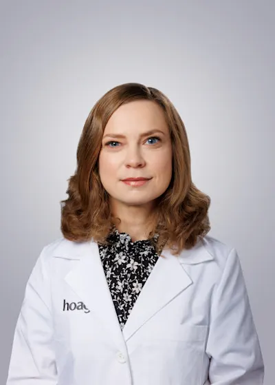Eugenia Zweibach, MD