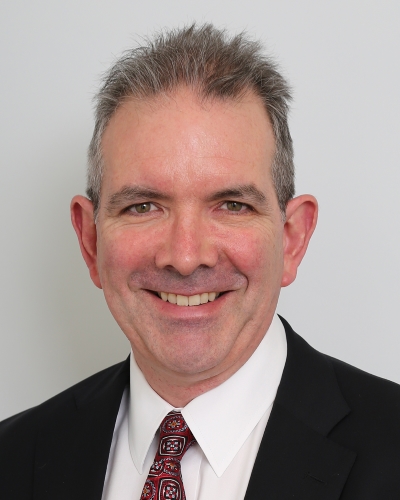 Michael J. Demeure, MD