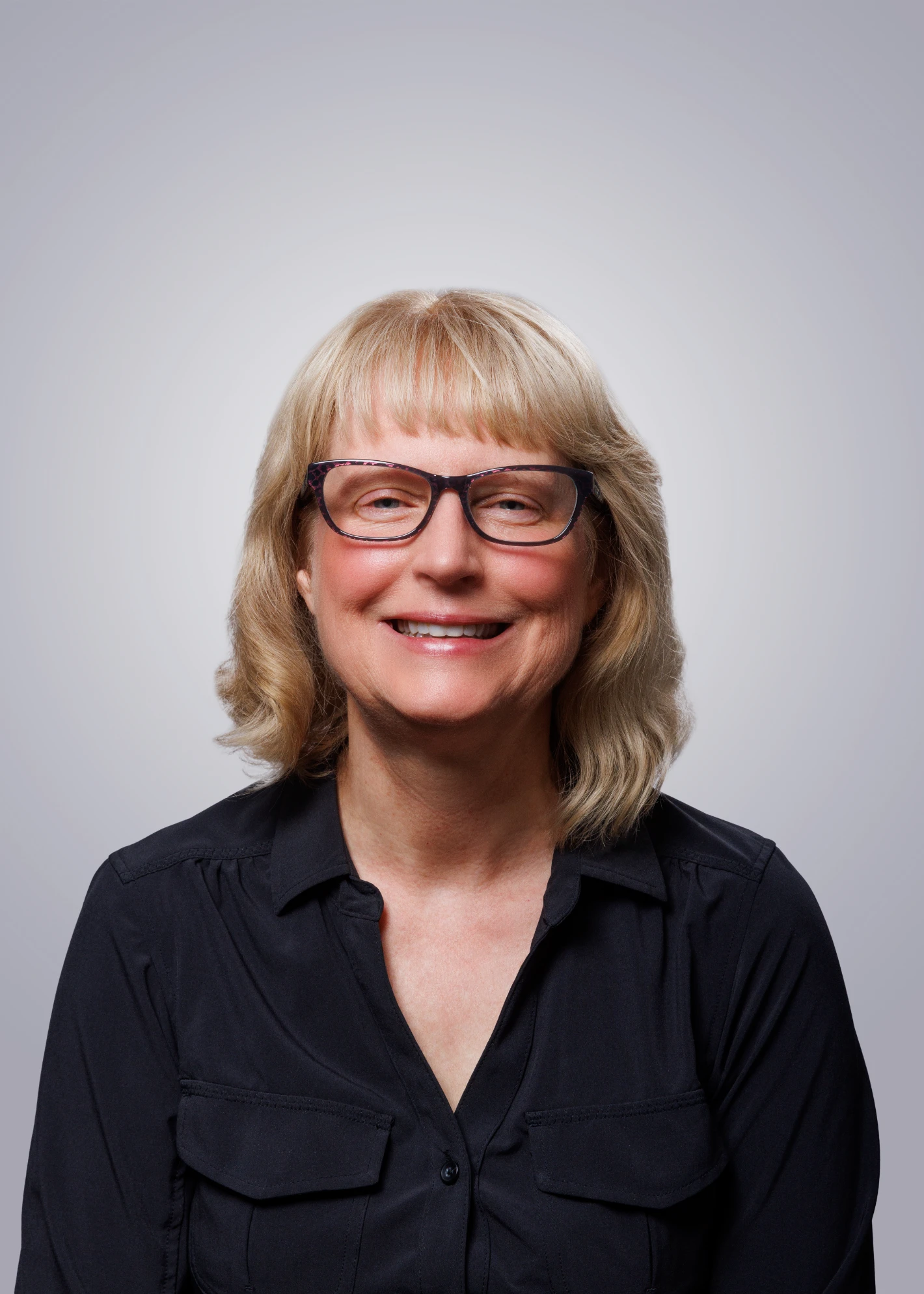 Sharon Vandenbrook, CMT