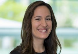 Heather LaPaglia, PT, DPT