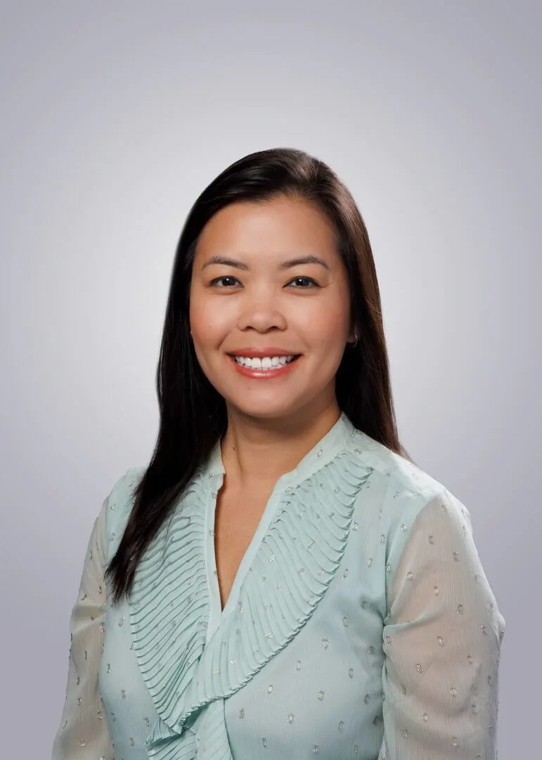 Mai Nguyen, RD, CDCES