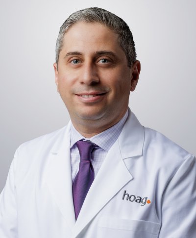 Yaser Homsi, MD