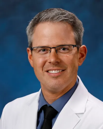 Matthew J. Reed, MD