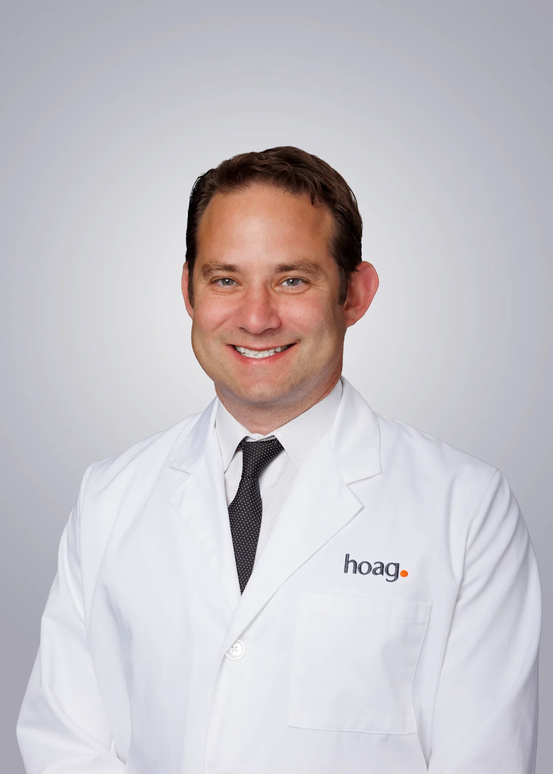 Aaron Ahearn, MD