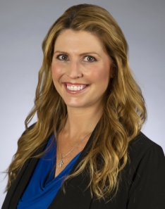 Danielle Dawson, M.A., L.M.F.T., Psychotherapist