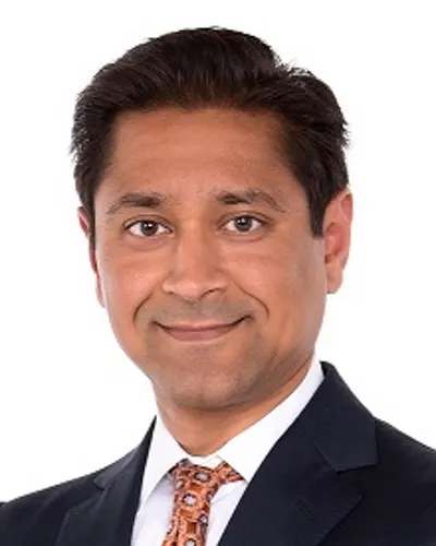 Nirav B. Savalia, MD