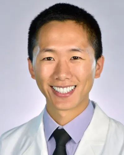 Stephen A. Yu, MD
