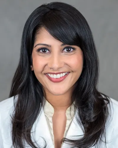 Rukhsana M. Serang, DO