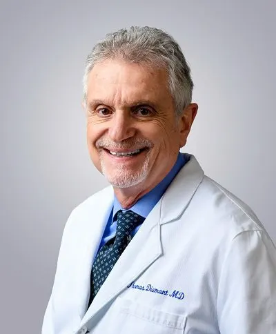 Thomas J. Diamant, MD