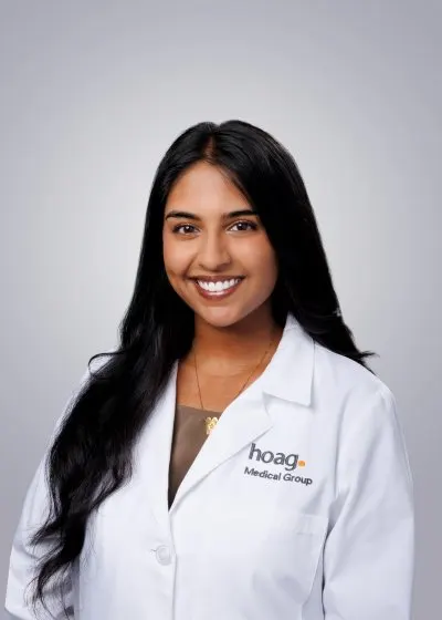 Mayuri Jagadish, MD