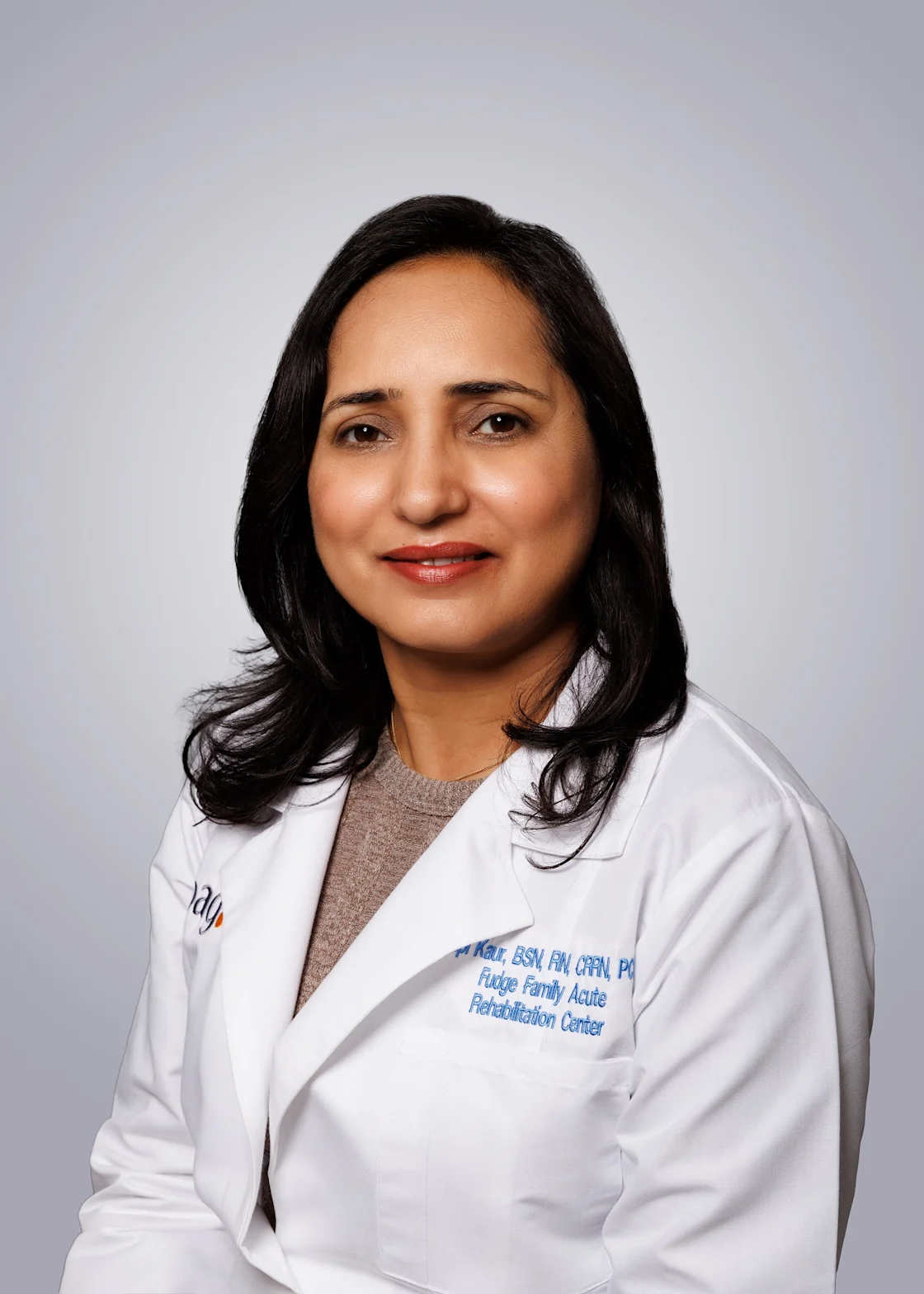Tepinder (Tepi) Kaur, RN, BSN, CRRN